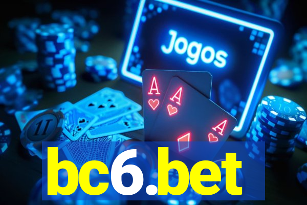 bc6.bet