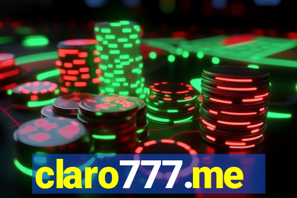claro777.me