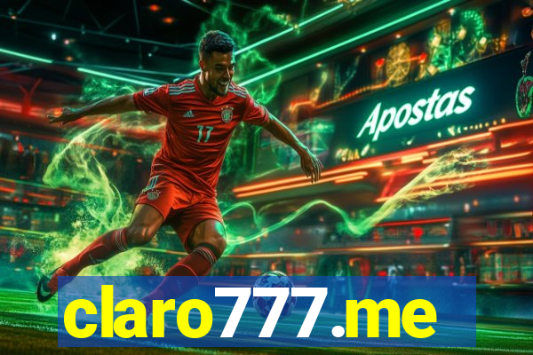 claro777.me