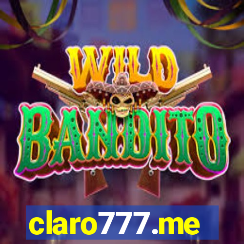 claro777.me