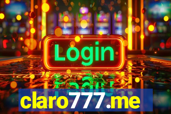 claro777.me