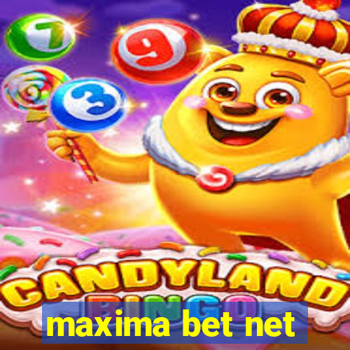 maxima bet net