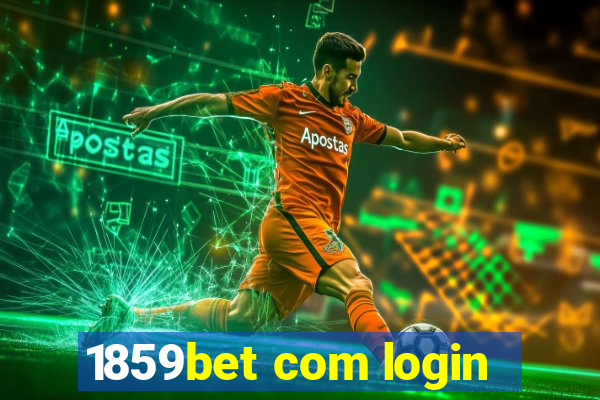 1859bet com login