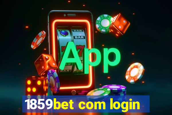 1859bet com login