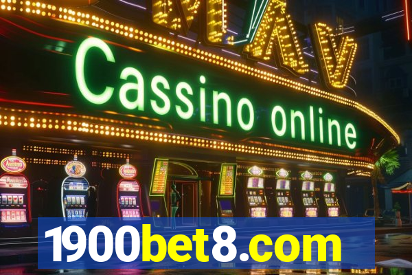 1900bet8.com