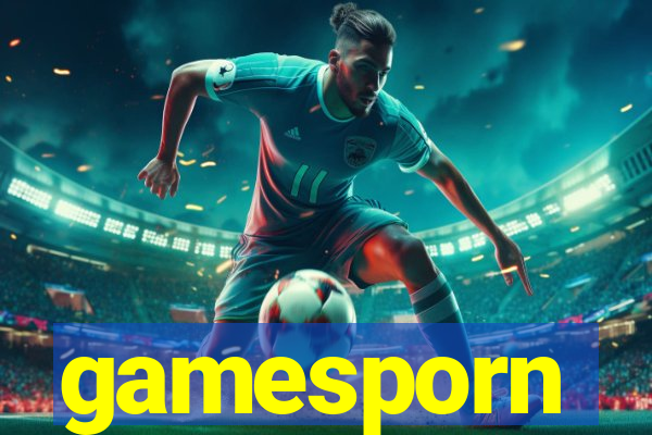gamesporn