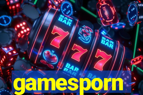 gamesporn