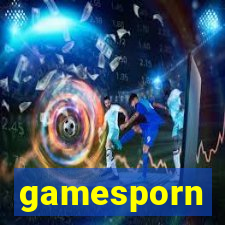 gamesporn
