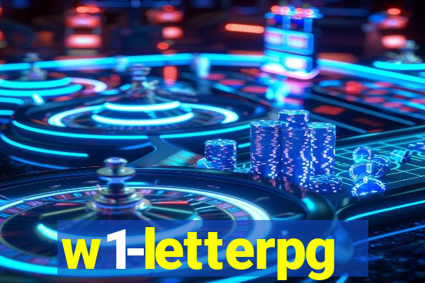 w1-letterpg