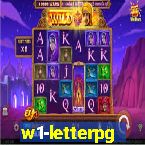 w1-letterpg