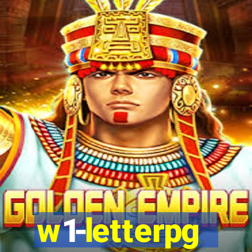 w1-letterpg