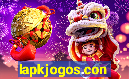 lapkjogos.con