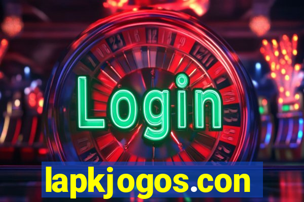 lapkjogos.con