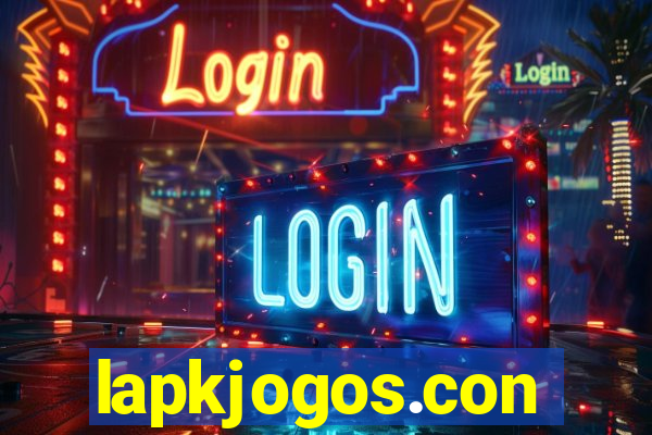 lapkjogos.con