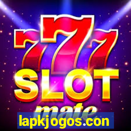 lapkjogos.con