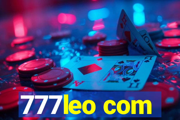 777leo com