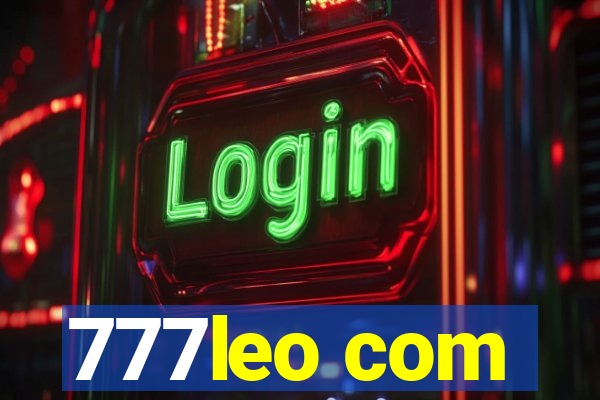 777leo com