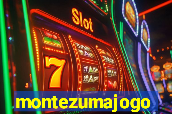 montezumajogo