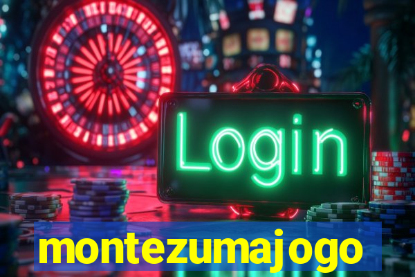 montezumajogo