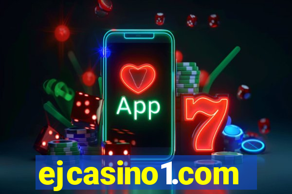ejcasino1.com