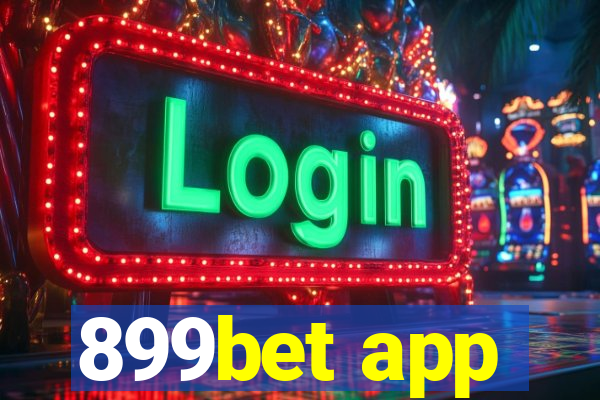 899bet app
