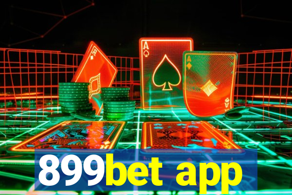 899bet app