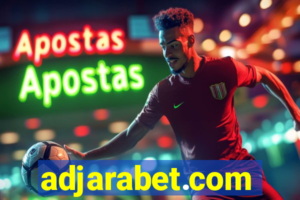 adjarabet.com