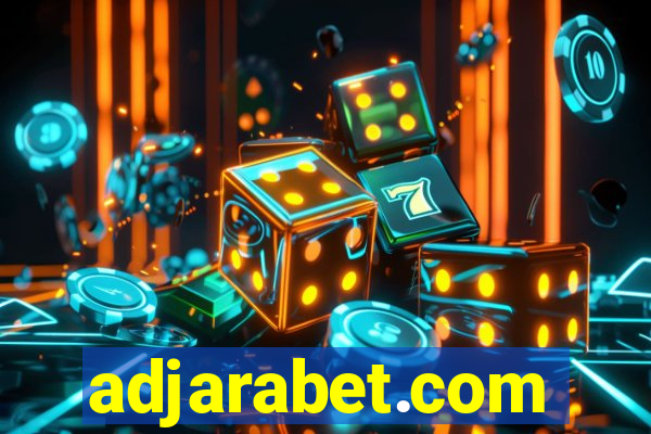 adjarabet.com