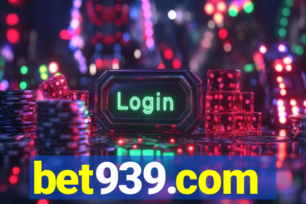 bet939.com