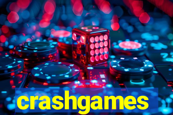 crashgames