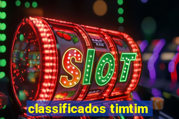 classificados timtim