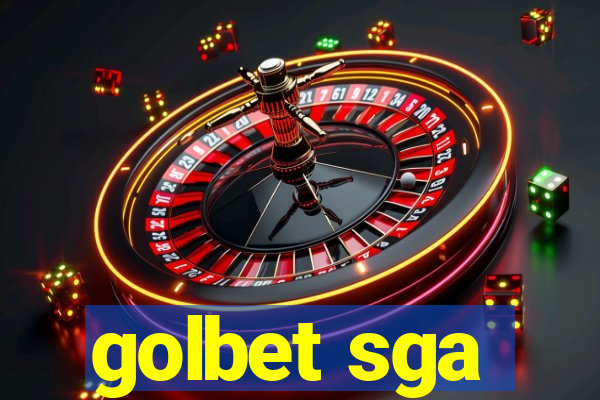golbet sga
