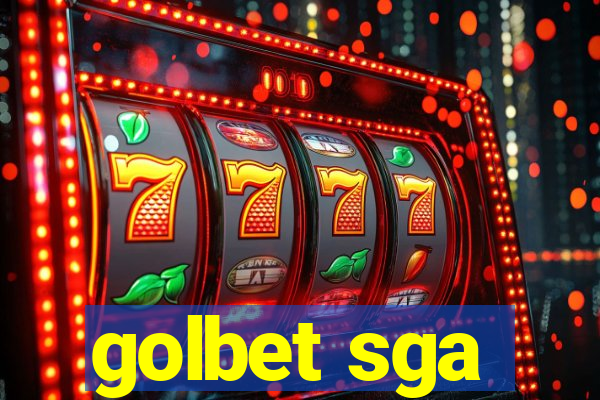 golbet sga
