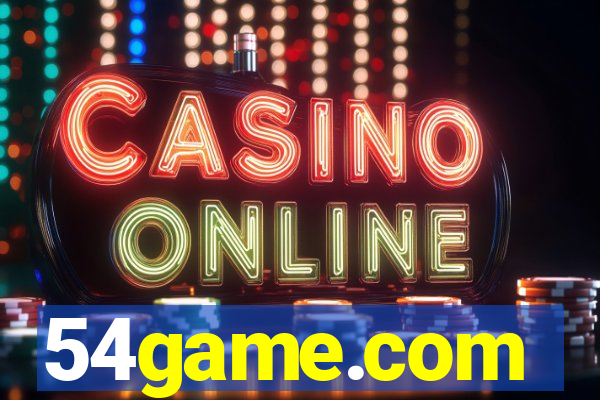 54game.com