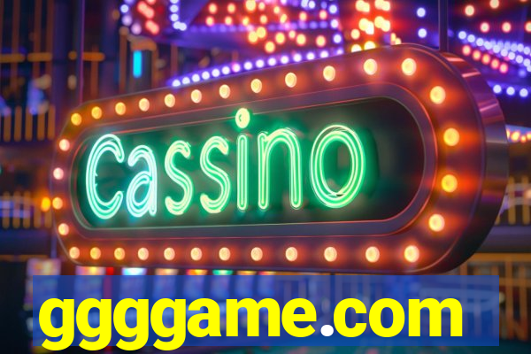 ggggame.com