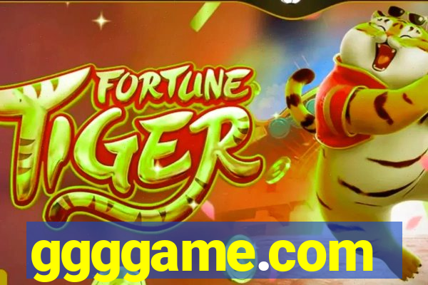ggggame.com