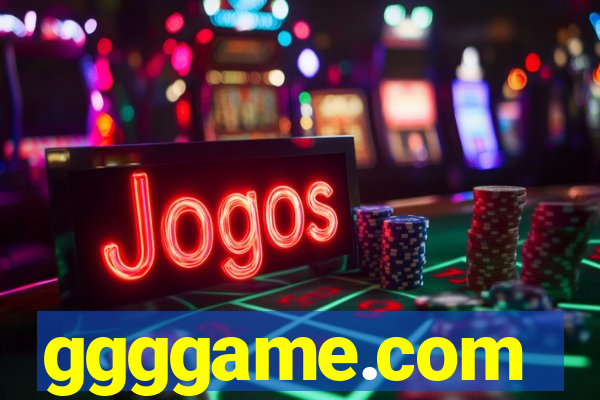 ggggame.com