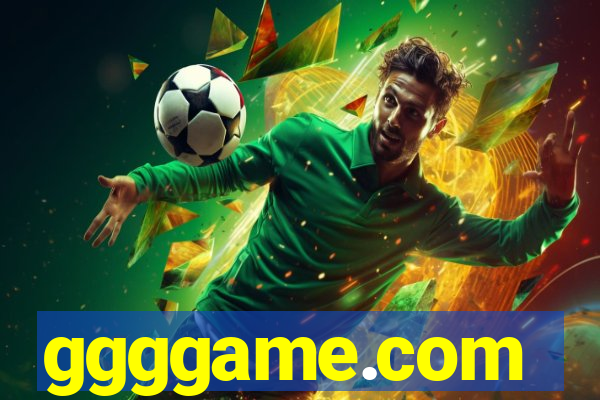ggggame.com