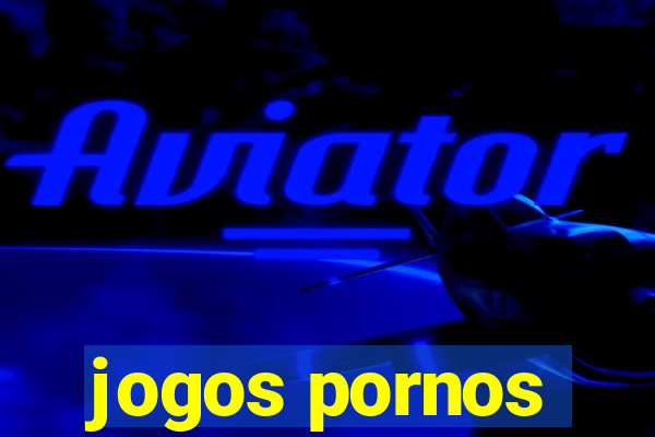 jogos pornos