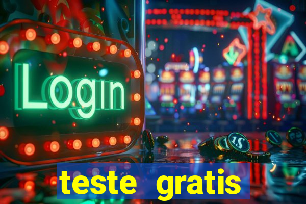 teste gratis fortune tiger