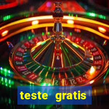 teste gratis fortune tiger