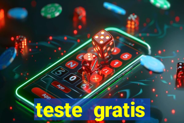 teste gratis fortune tiger