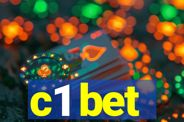 c1 bet