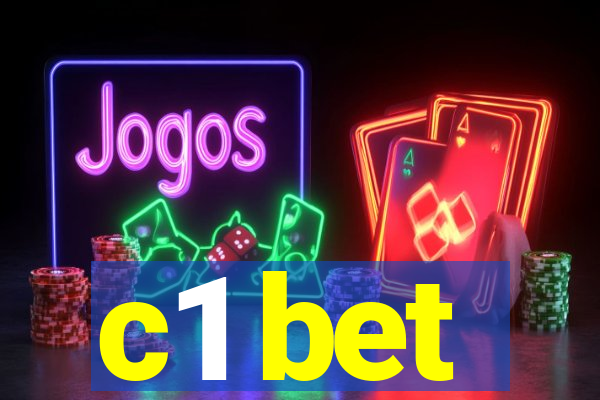 c1 bet