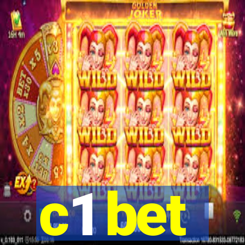 c1 bet