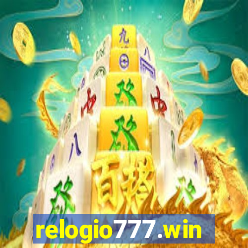 relogio777.win