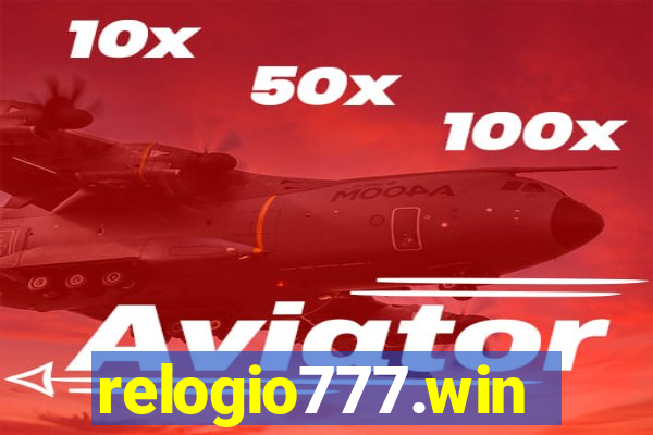 relogio777.win