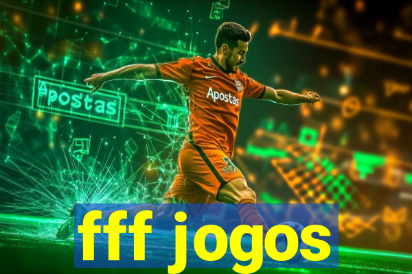 fff jogos