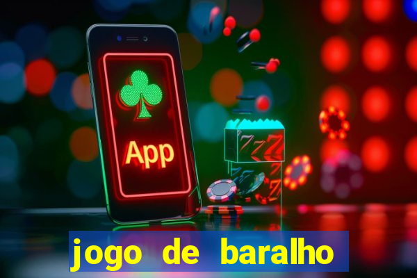 jogo de baralho pife online