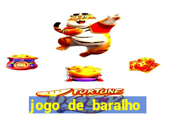 jogo de baralho pife online